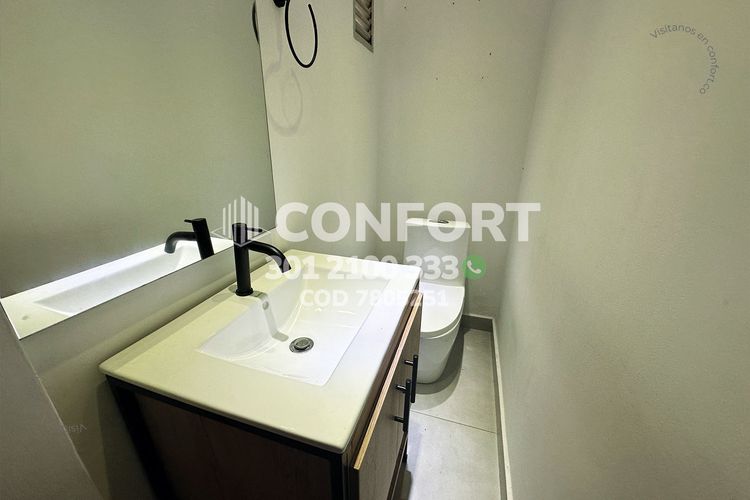 Casa en Arriendo en Altos del poblado, Medellín - Miniatura 28