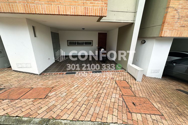 Casa en Arriendo en Altos del poblado, Medellín - Miniatura 29