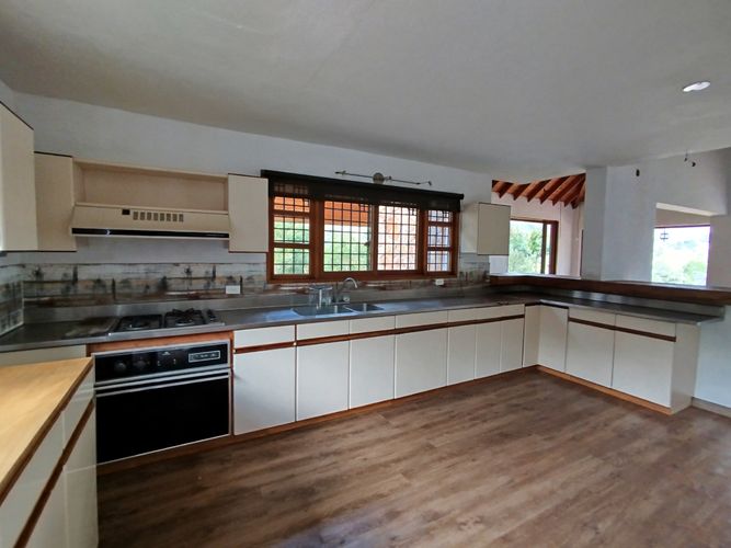 Finca en Arriendo en Los salados, El Retiro - Miniatura 2