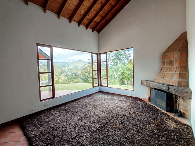 Finca en Arriendo en Los salados, El Retiro - Miniatura 4