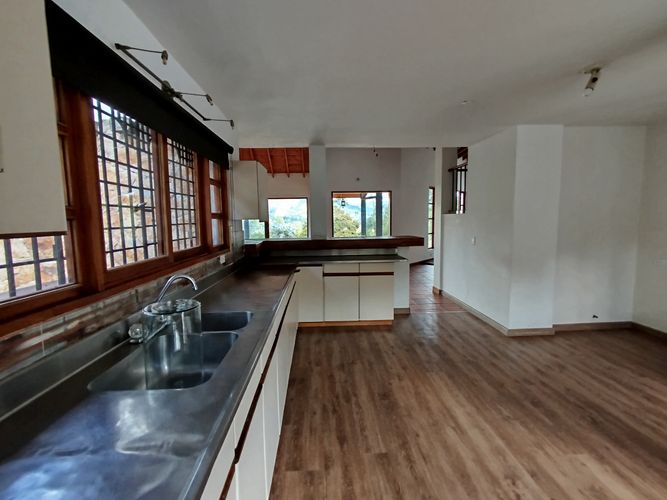 Finca en Arriendo en Los salados, El Retiro - Miniatura 5