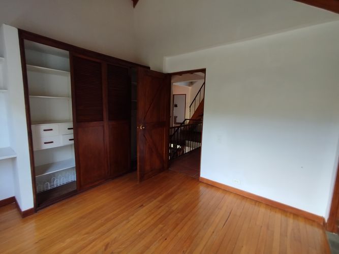 Finca en Arriendo en Los salados, El Retiro - Miniatura 8