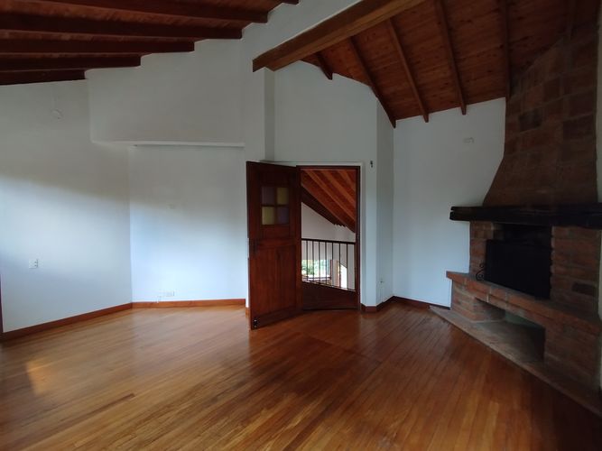 Finca en Arriendo en Los salados, El Retiro - Miniatura 11