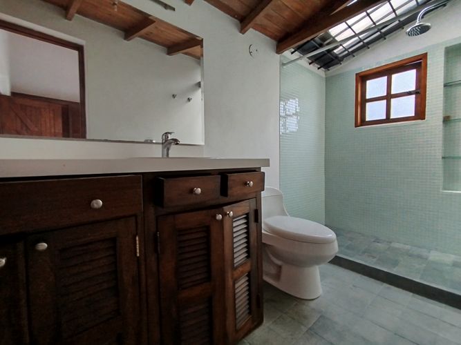 Finca en Arriendo en Los salados, El Retiro - Miniatura 13