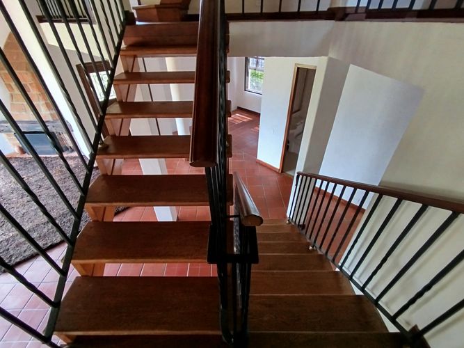Finca en Arriendo en Los salados, El Retiro - Miniatura 14