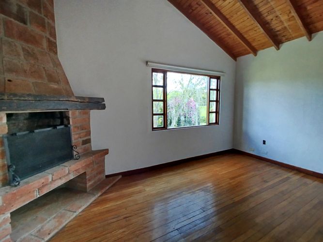 Finca en Arriendo en Los salados, El Retiro - Miniatura 15