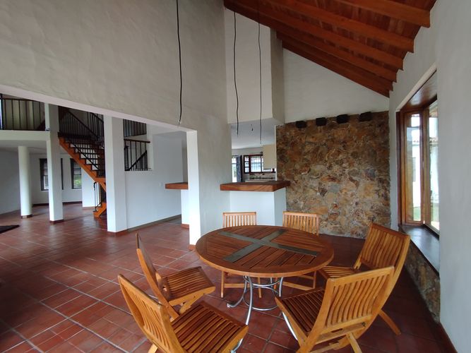 Finca en Arriendo en Los salados, El Retiro - Miniatura 16