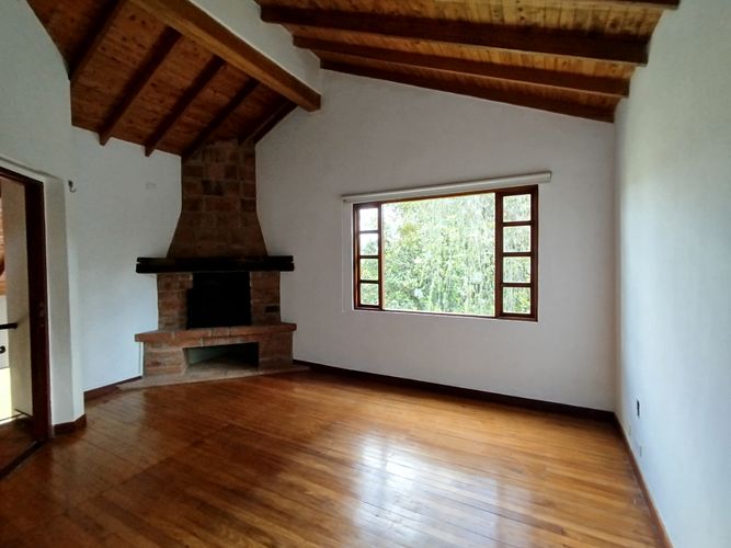 Finca en Arriendo en Los salados, El Retiro - Miniatura 19