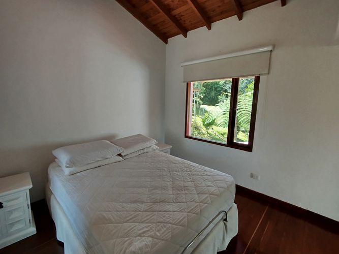 Finca en Arriendo en Los salados, El Retiro - Miniatura 22