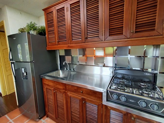 Finca en Arriendo en Los salados, El Retiro - Miniatura 24