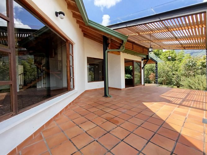Finca en Arriendo en Los salados, El Retiro - Miniatura 27