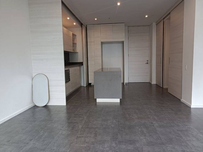 Apartaestudio en Arriendo en Las Palmas, Envigado - Miniatura 3