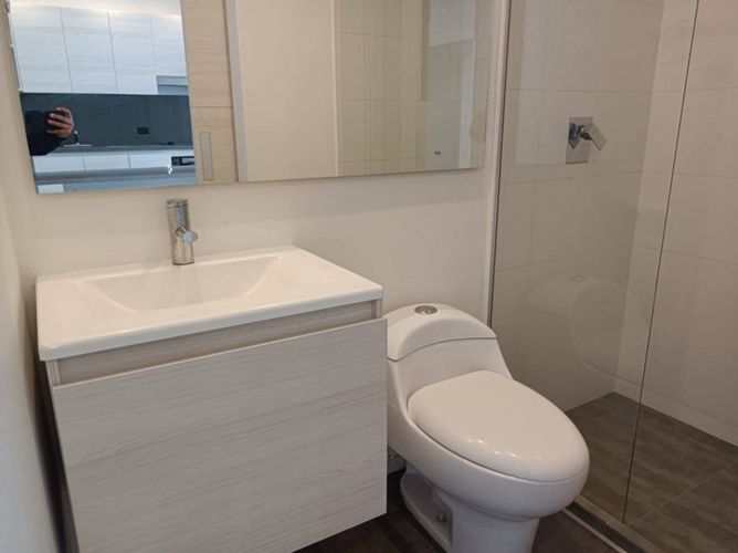 Apartaestudio en Arriendo en Las Palmas, Envigado - Miniatura 18