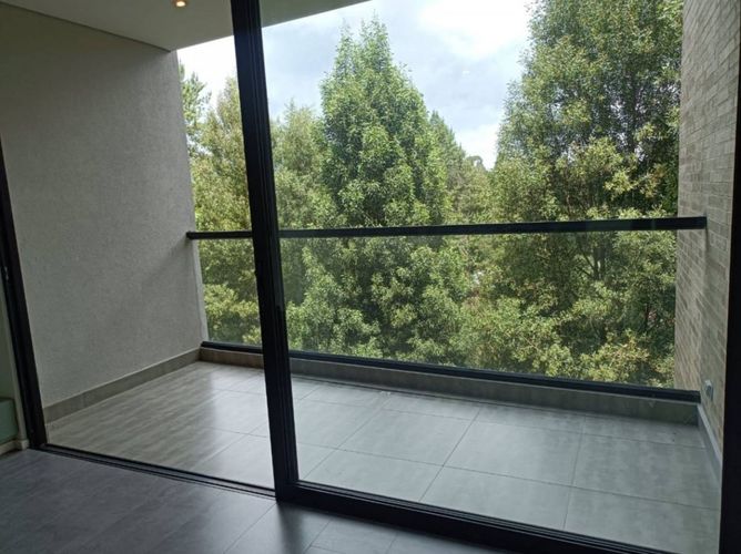 Apartaestudio en Arriendo en Las Palmas, Envigado - Miniatura 21