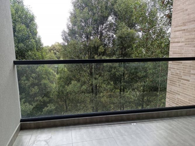 Apartaestudio en Arriendo en Las Palmas, Envigado - Miniatura 22