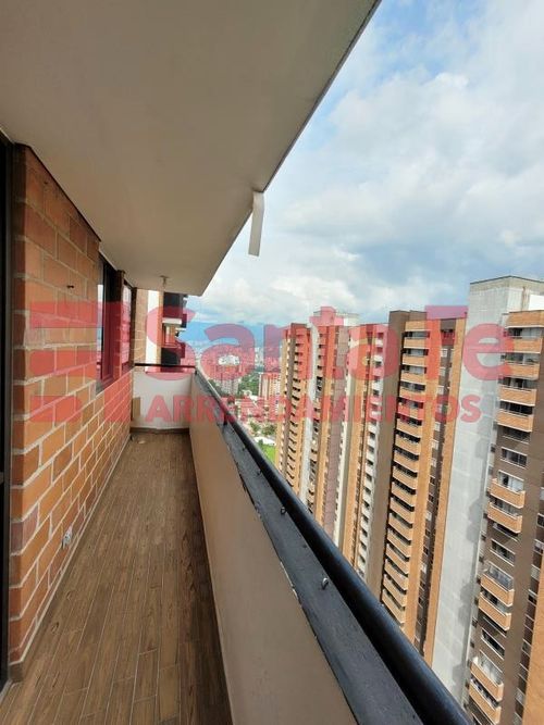Apartamento en Arriendo en La ferreira, La estrella - Miniatura 2