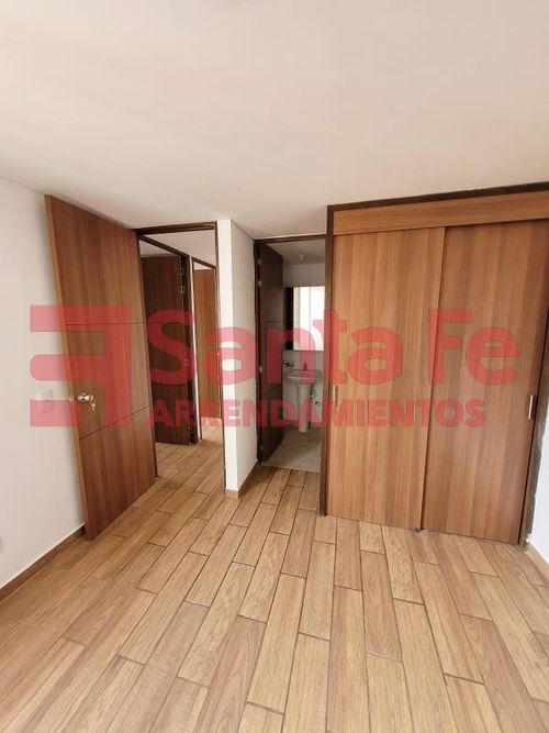 Apartamento en Arriendo en La ferreira, La estrella - Miniatura 4