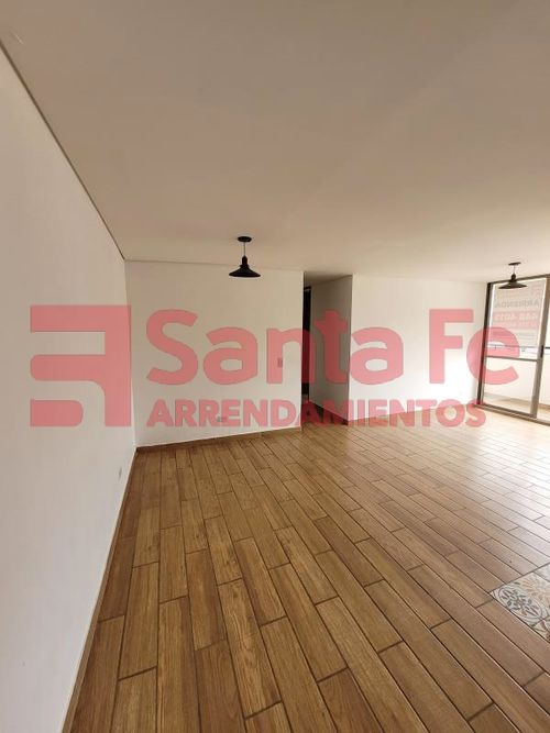 Apartamento en Arriendo en La ferreira, La estrella - Miniatura 5