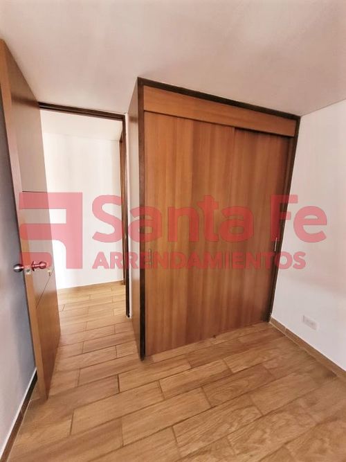 Apartamento en Arriendo en La ferreira, La estrella - Miniatura 8