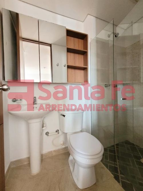 Apartamento en Arriendo en La ferreira, La estrella - Miniatura 10