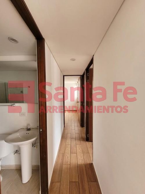 Apartamento en Arriendo en La ferreira, La estrella - Miniatura 12