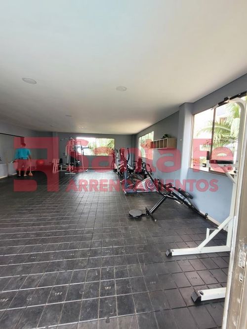 Apartamento en Arriendo en La ferreira, La estrella - Miniatura 14