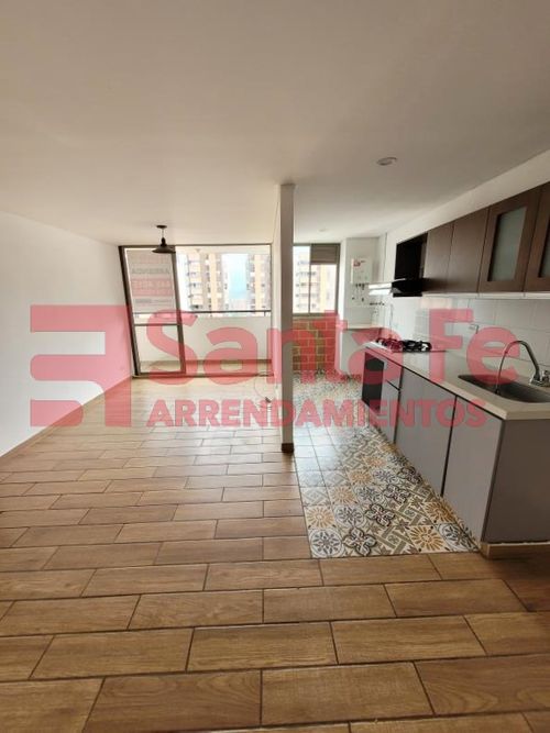 Apartamento en Arriendo en La ferreira, La estrella - Miniatura 17