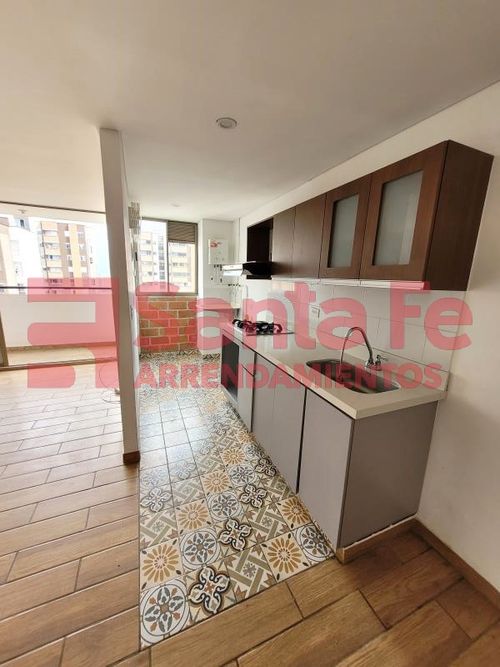 Apartamento en Arriendo en La ferreira, La estrella - Miniatura 18