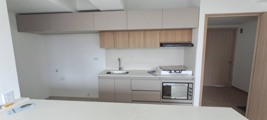 Apartamento en Arriendo en El porvenir, Rionegro - Imagen 1