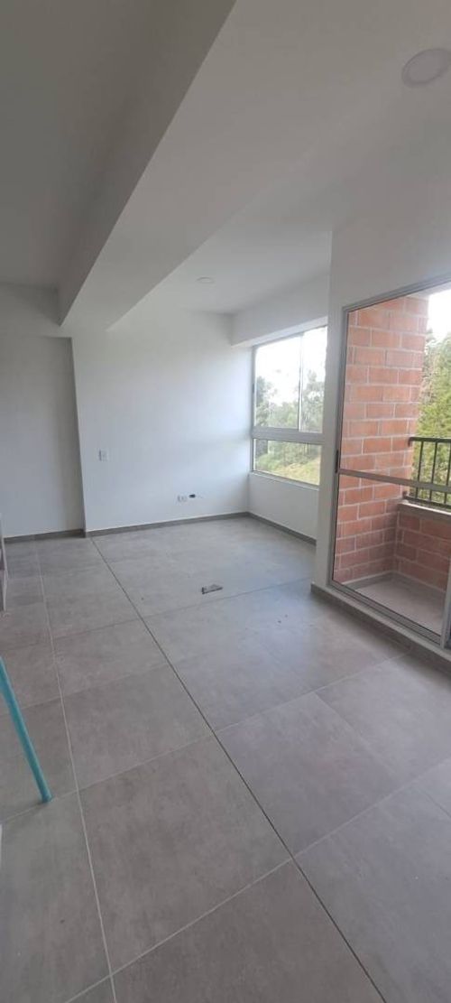 Apartamento en Arriendo en El porvenir, Rionegro - Miniatura 3