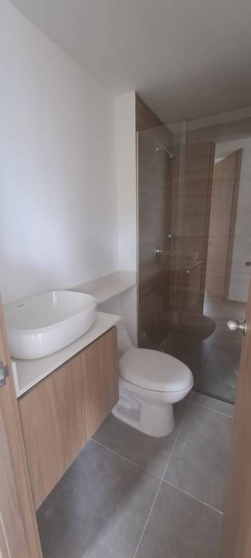 Apartamento en Arriendo en El porvenir, Rionegro - Miniatura 9