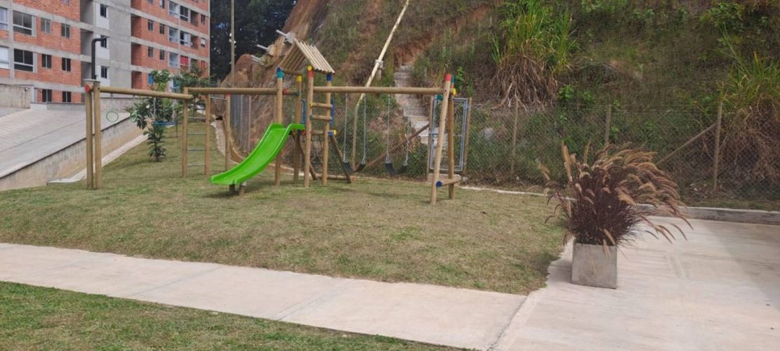 Apartamento en Arriendo en El porvenir, Rionegro - Miniatura 11