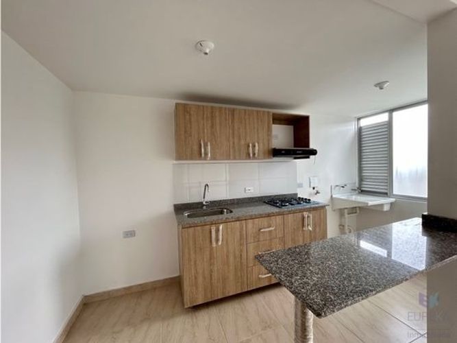 Apartaestudio en Venta en Los cedros, Manizales - Imagen 1