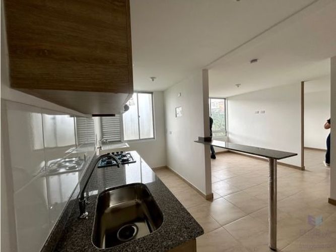 Apartaestudio en Venta en Los cedros, Manizales - Miniatura 2