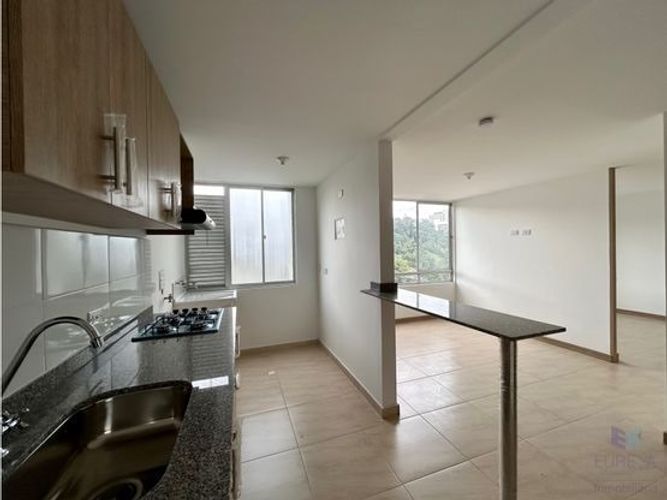 Apartaestudio en Venta en Los cedros, Manizales - Miniatura 3