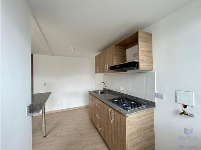 Apartaestudio en Venta en Los cedros, Manizales - Miniatura 4