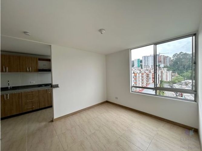 Apartaestudio en Venta en Los cedros, Manizales - Miniatura 5
