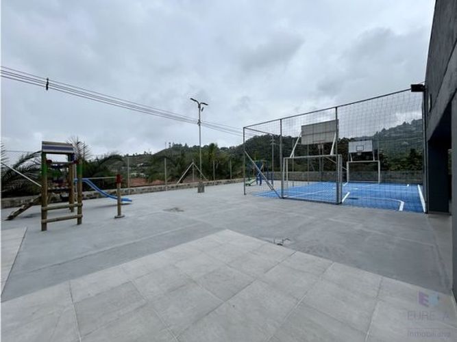 Apartaestudio en Venta en Los cedros, Manizales - Miniatura 12
