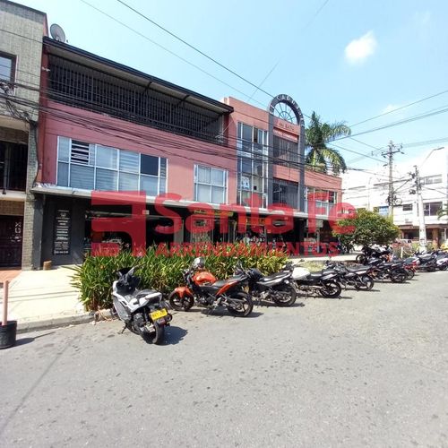 Local en Arriendo en Suramericana, Medellín - Imagen 1