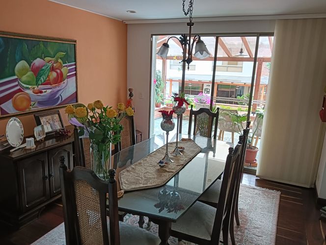 Casa en Venta en El trebol, Manizales - Imagen 1