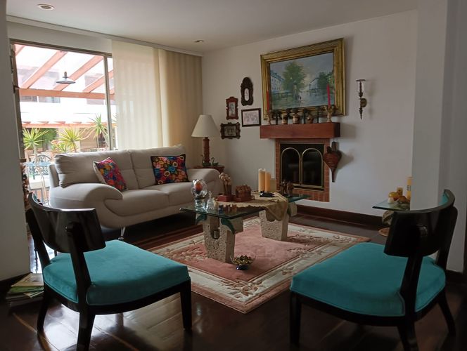 Casa en Venta en El trebol, Manizales - Miniatura 2