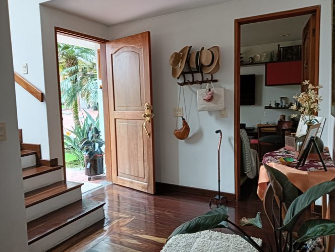 Casa en Venta en El trebol, Manizales - Miniatura 4