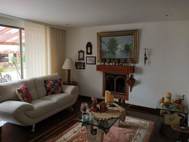 Casa en Venta en El trebol, Manizales - Miniatura 5