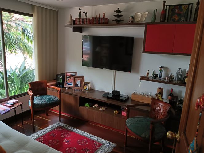 Casa en Venta en El trebol, Manizales - Miniatura 6