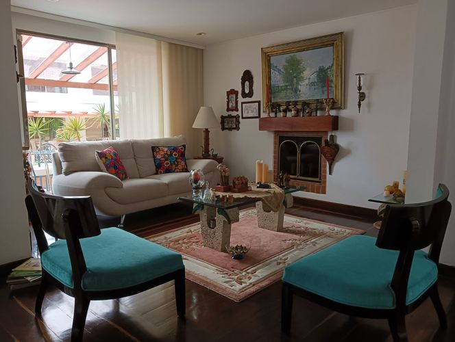Casa en Venta en El trebol, Manizales - Miniatura 8