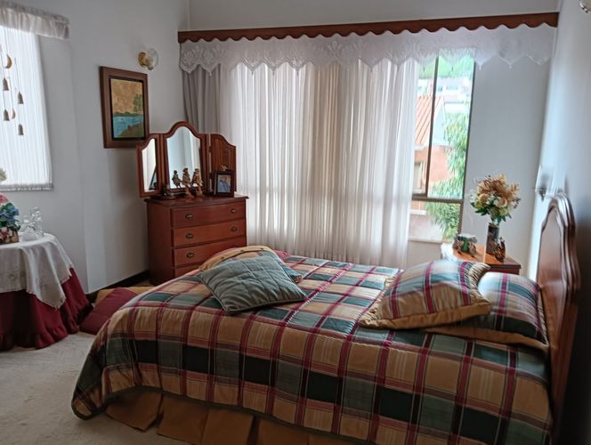 Casa en Venta en El trebol, Manizales - Miniatura 14