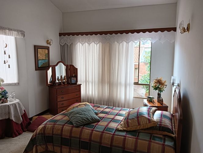 Casa en Venta en El trebol, Manizales - Miniatura 16