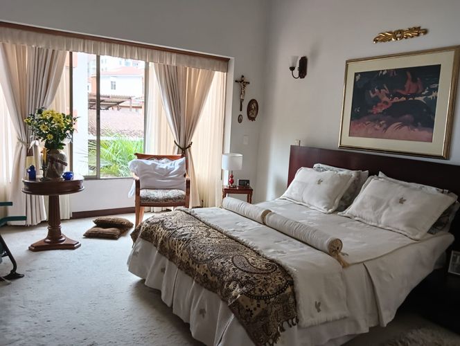 Casa en Venta en El trebol, Manizales - Miniatura 17