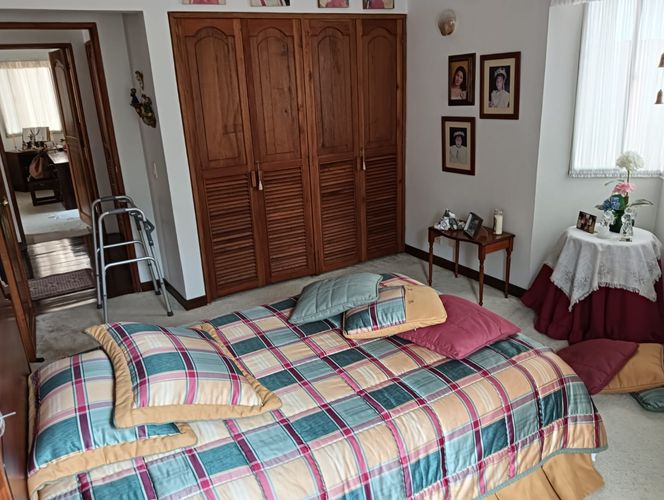 Casa en Venta en El trebol, Manizales - Miniatura 19