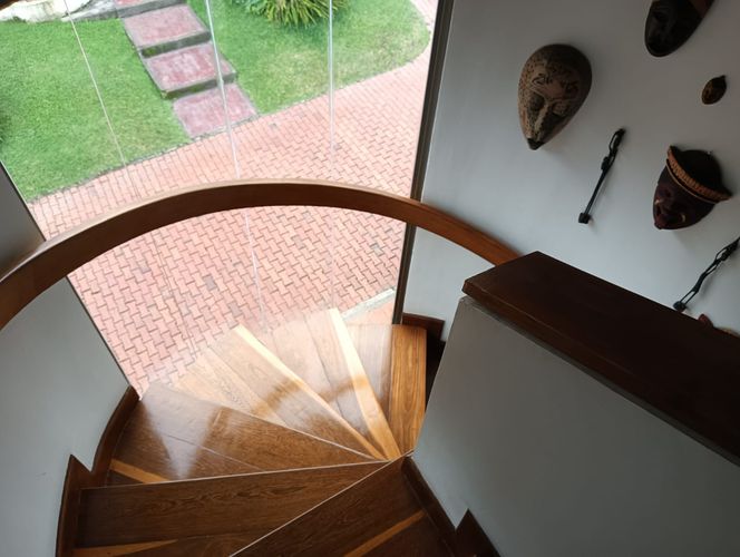 Casa en Venta en El trebol, Manizales - Miniatura 20